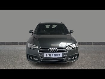 Used Audi A4 2017 for sale - 78871734: Photo