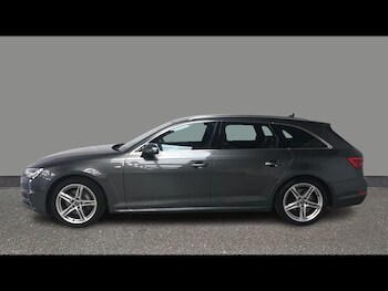 Used Audi A4 2017 for sale - 78871734: Photo