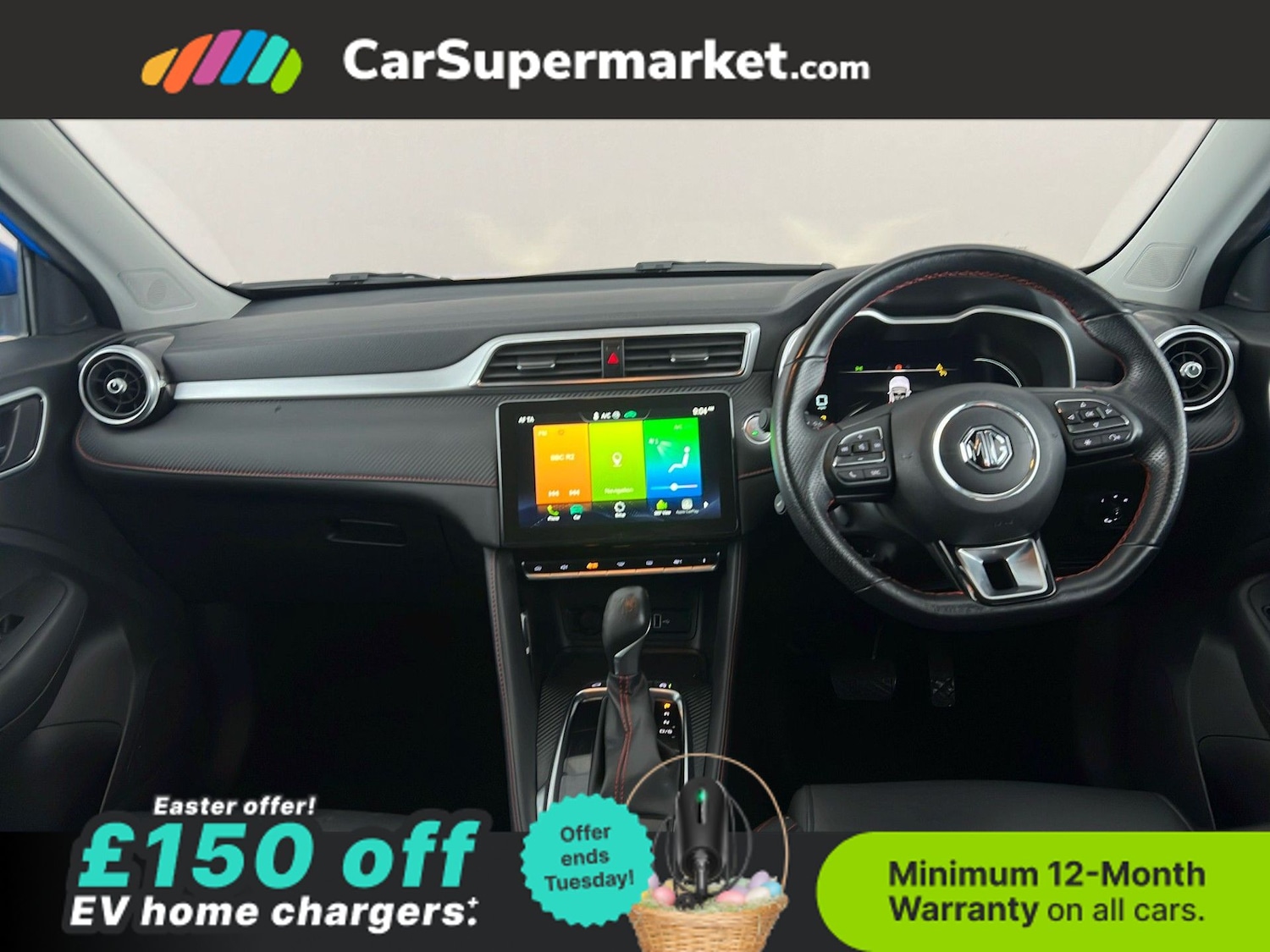 Used MG MG ZS 2023 for sale - 78107588: Photo 14