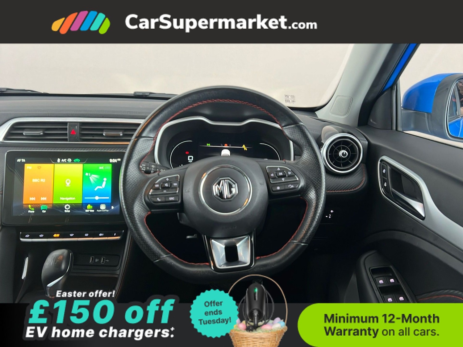 Used MG MG ZS 2023 for sale - 78107588: Photo 15