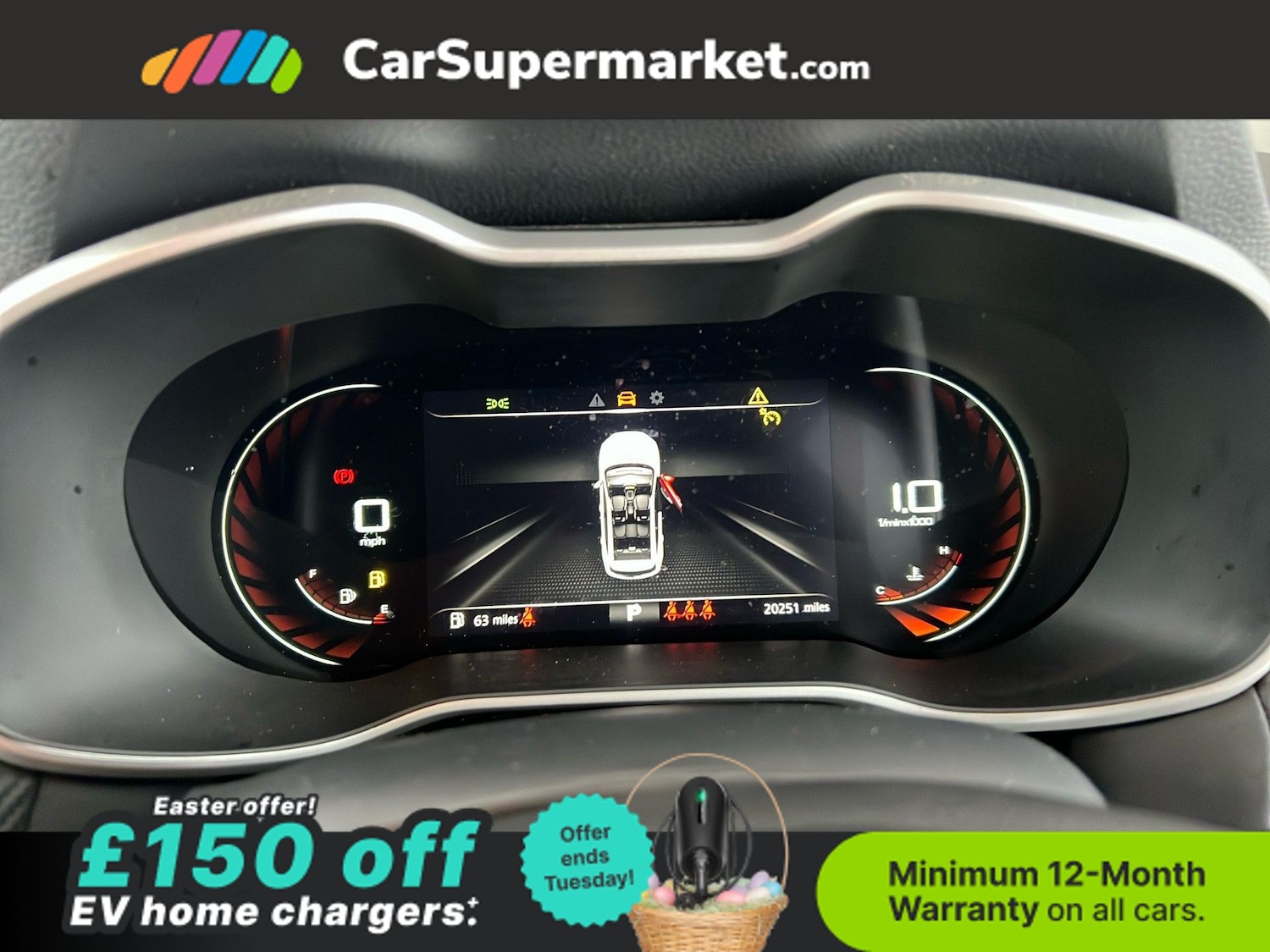 Used MG MG ZS 2023 for sale - 78107588: Photo 16