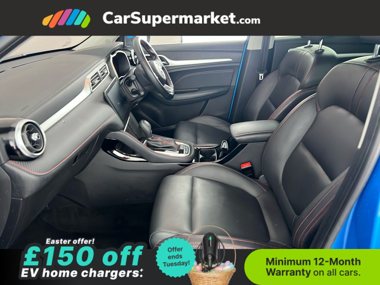 Used MG MG ZS 2023 for sale - 78107588: Photo 18