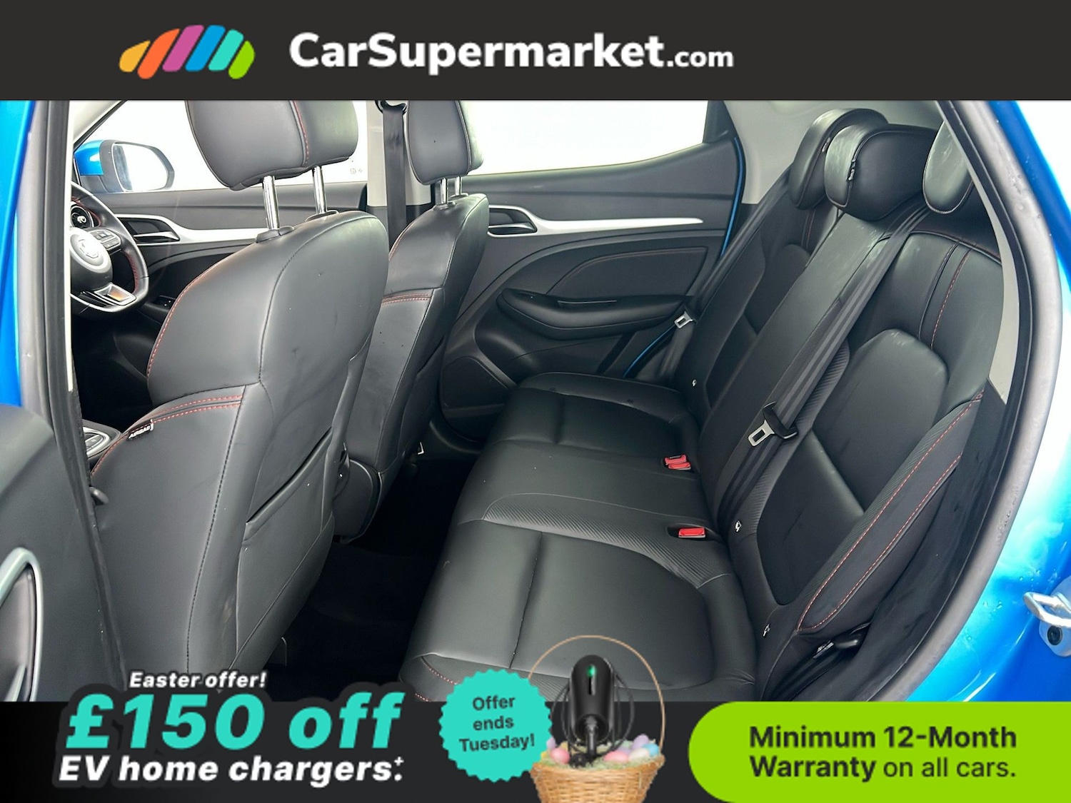 Used MG MG ZS 2023 for sale - 78107588: Photo 19