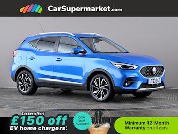 Used MG MG ZS 2023 for sale - 78107588: Photo