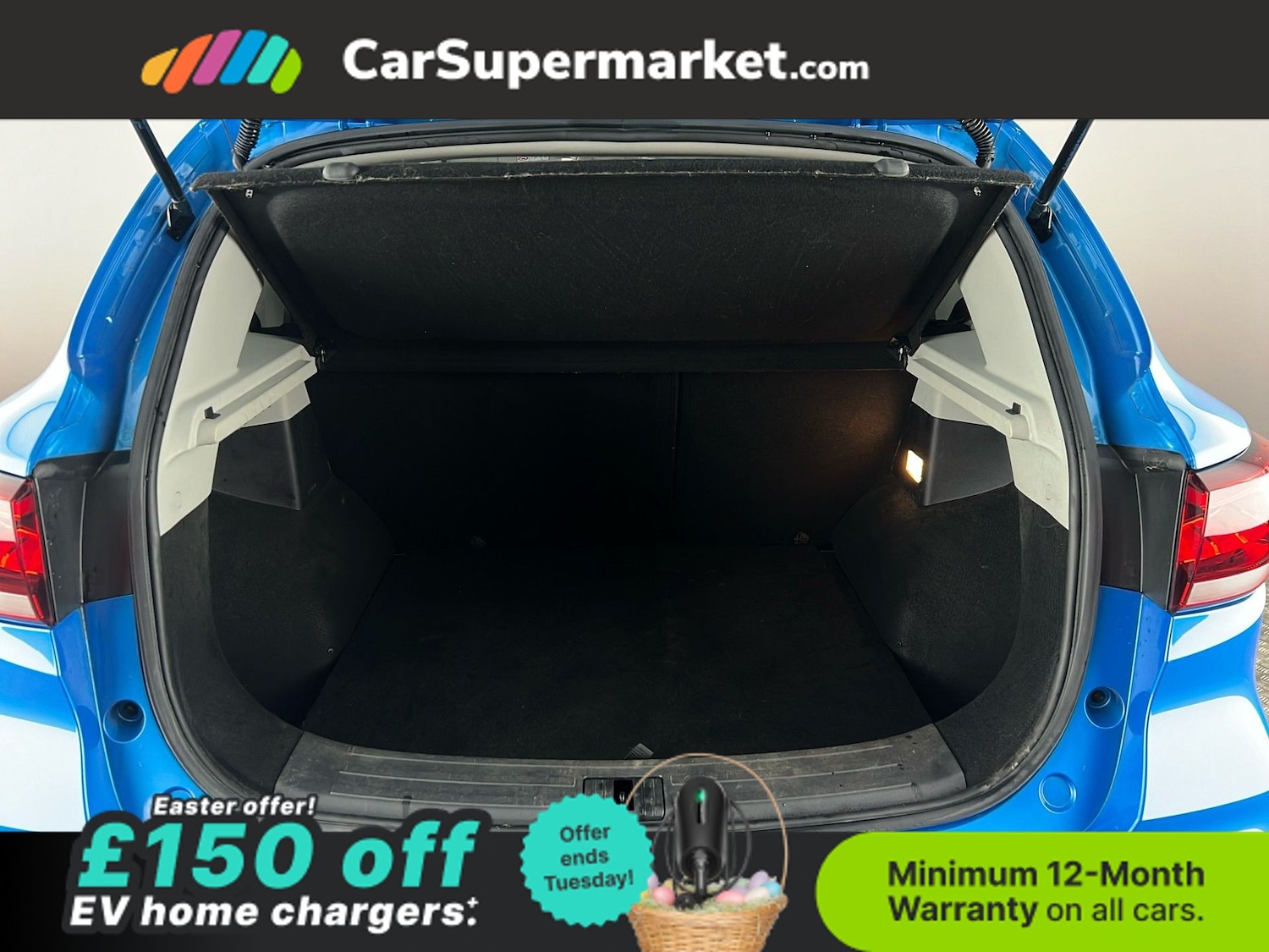 Used MG MG ZS 2023 for sale - 78107588: Photo 23