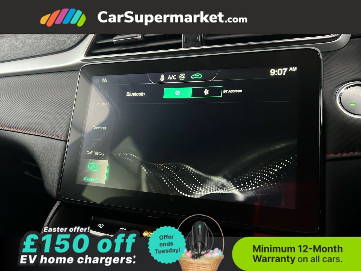 Used MG MG ZS 2023 for sale - 78107588: Photo 25