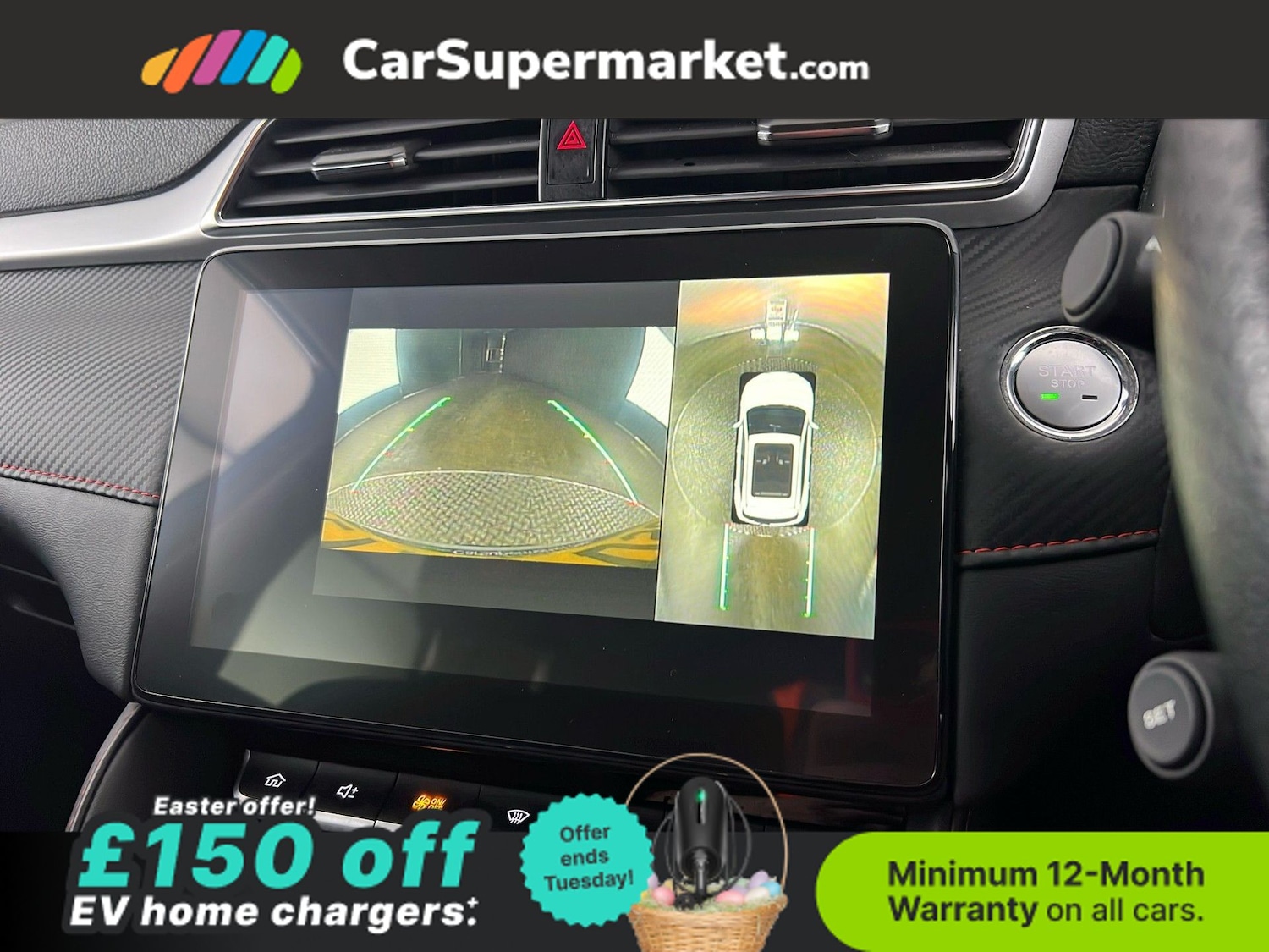 Used MG MG ZS 2023 for sale - 78107588: Photo 28