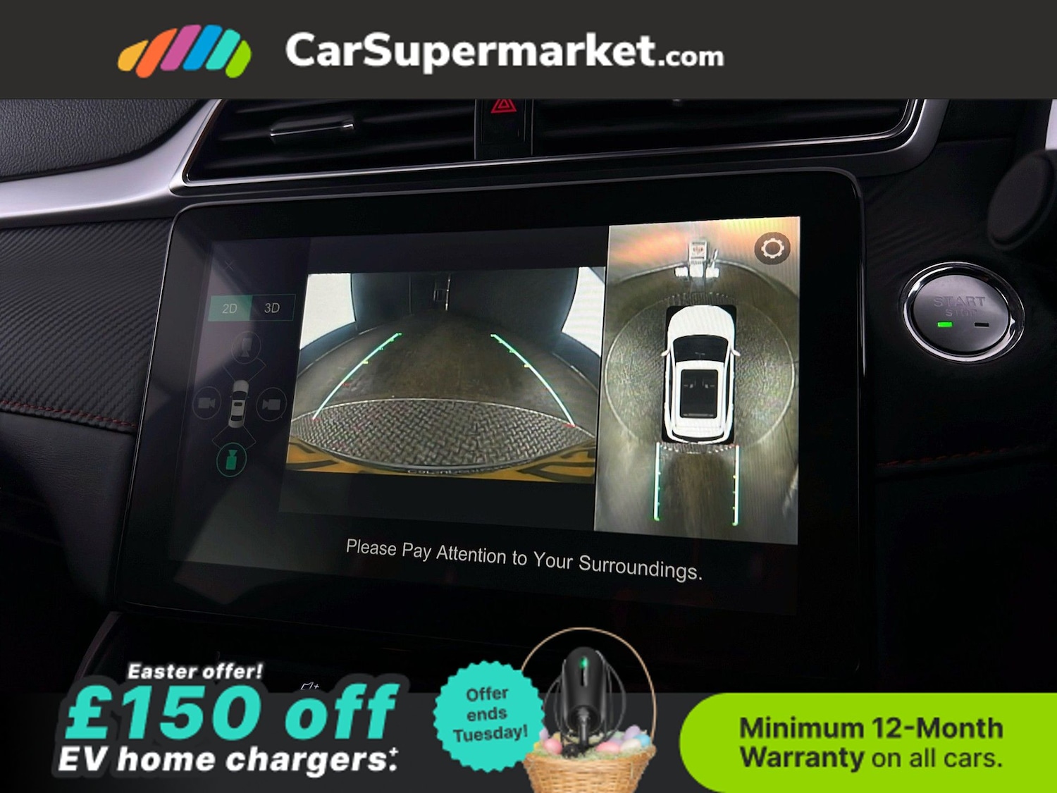 Used MG MG ZS 2023 for sale - 78107588: Photo 29