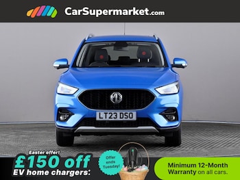Used MG MG ZS 2023 for sale - 78107588: Photo