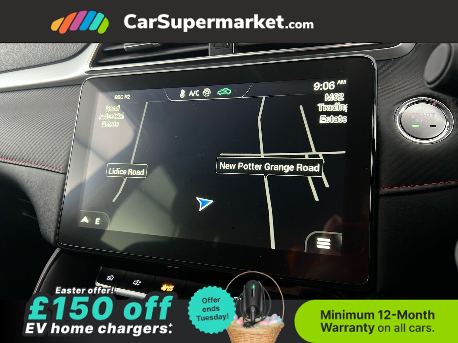 Used MG MG ZS 2023 for sale - 78107588: Photo 30