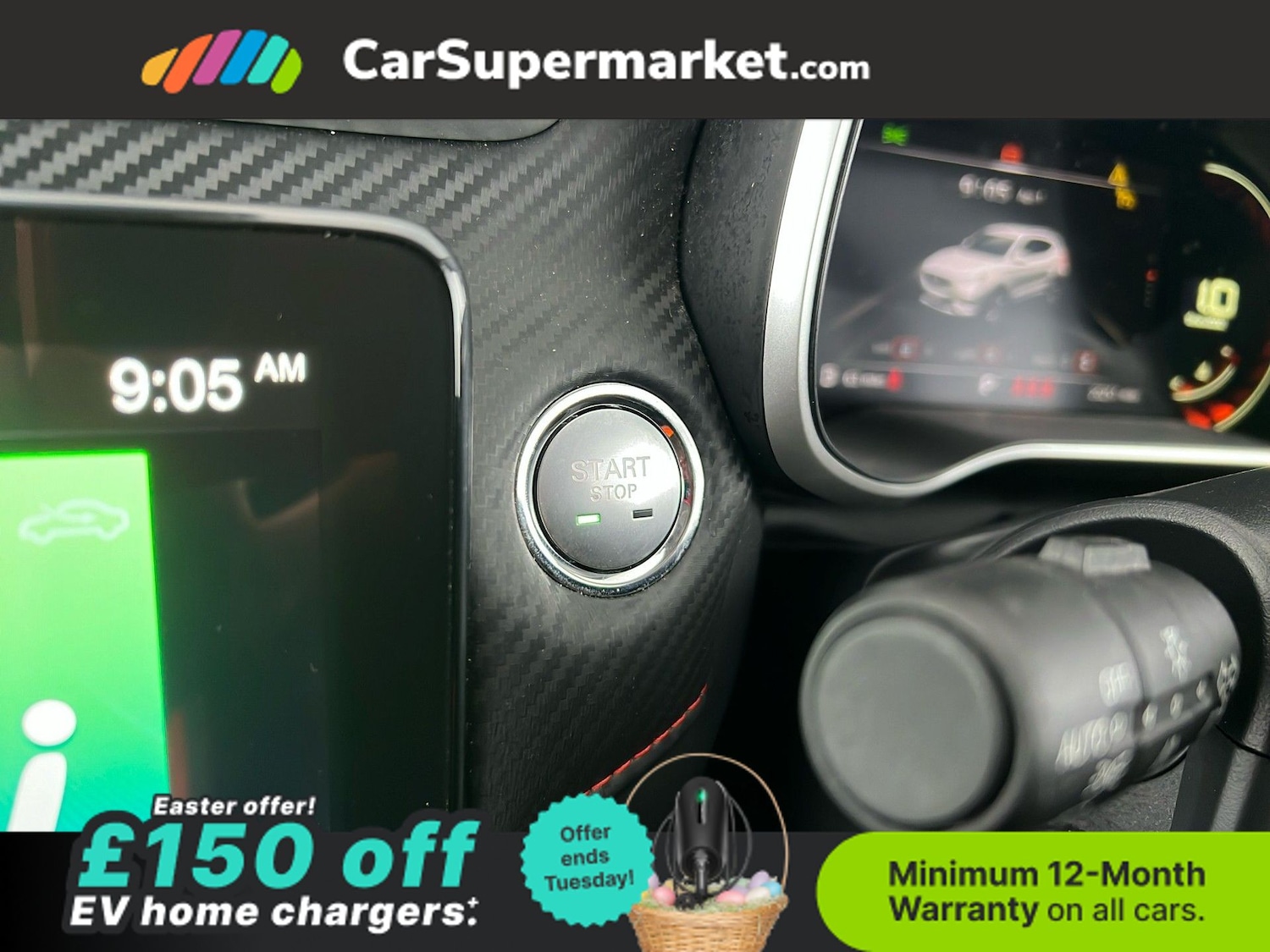 Used MG MG ZS 2023 for sale - 78107588: Photo 31