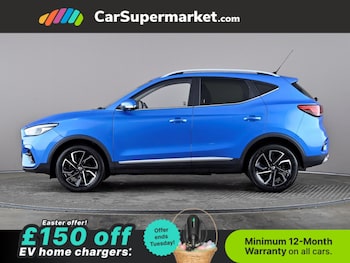 Used MG MG ZS 2023 for sale - 78107588: Photo