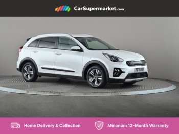 2022 - 1.6 GDi Hybrid 2 DCT 5-Door