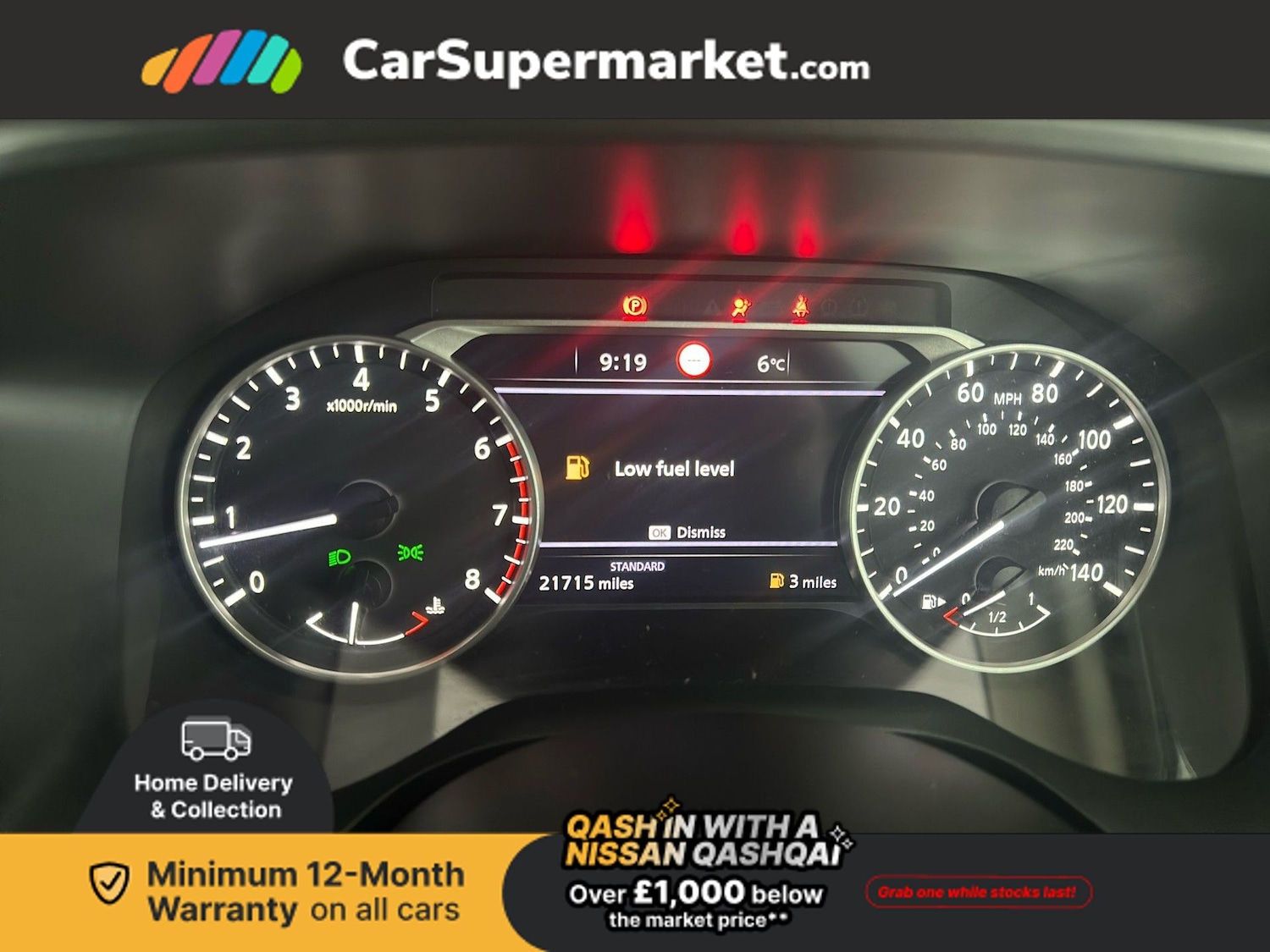 Used Nissan Qashqai 2023 for sale - 76922942: Photo 17