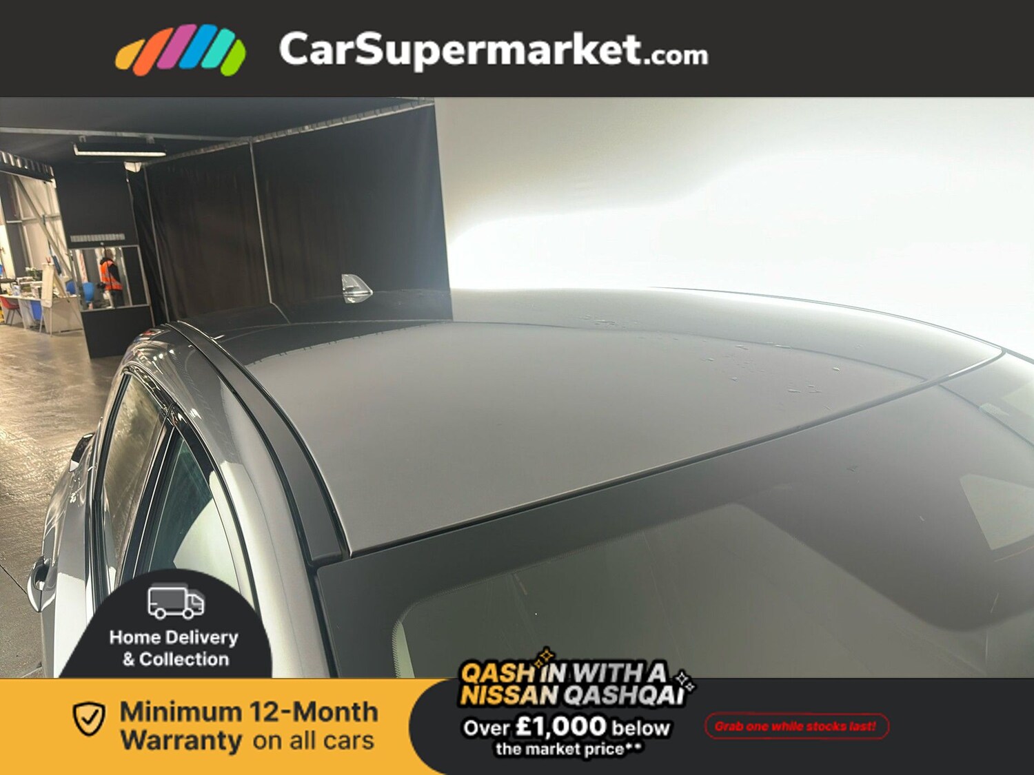 Used Nissan Qashqai 2023 for sale - 76922942: Photo 23