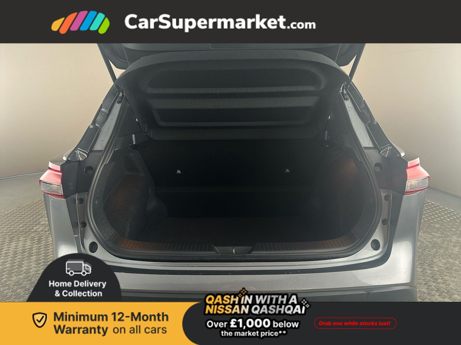 Used Nissan Qashqai 2023 for sale - 76922942: Photo 24