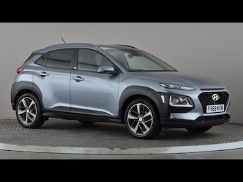 Used Hyundai KONA 2019 for sale - 78750303: Photo