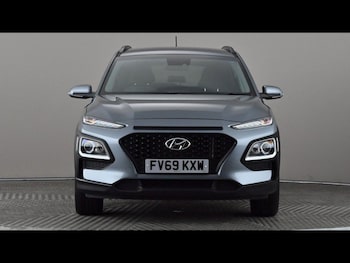 Used Hyundai KONA 2019 for sale - 78750303: Photo