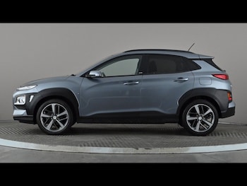 Used Hyundai KONA 2019 for sale - 78750303: Photo