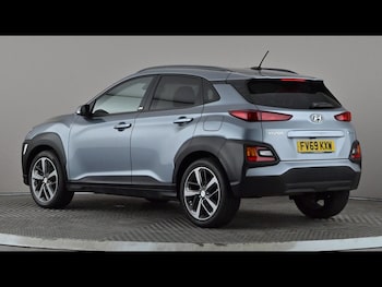 Used Hyundai KONA 2019 for sale - 78750303: Photo