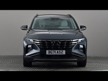 Used Hyundai TUCSON 2021 for sale - 78920549: Photo