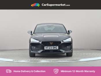 Used Cupra Leon 2023 for sale - 74955394: Photo
