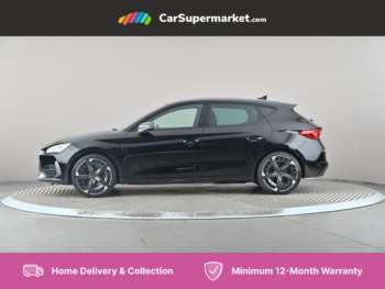 Used Cupra Leon 2023 for sale - 74955394: Photo
