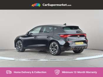 Used Cupra Leon 2023 for sale - 74955394: Photo