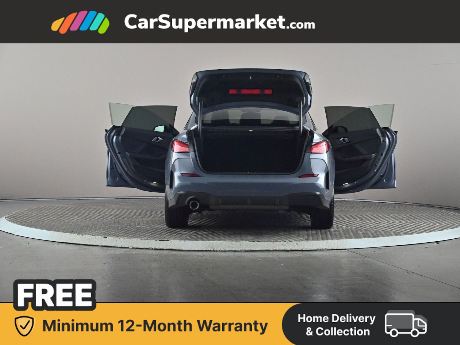 Used BMW 2 Series 2023 for sale - 77443927: Photo 11