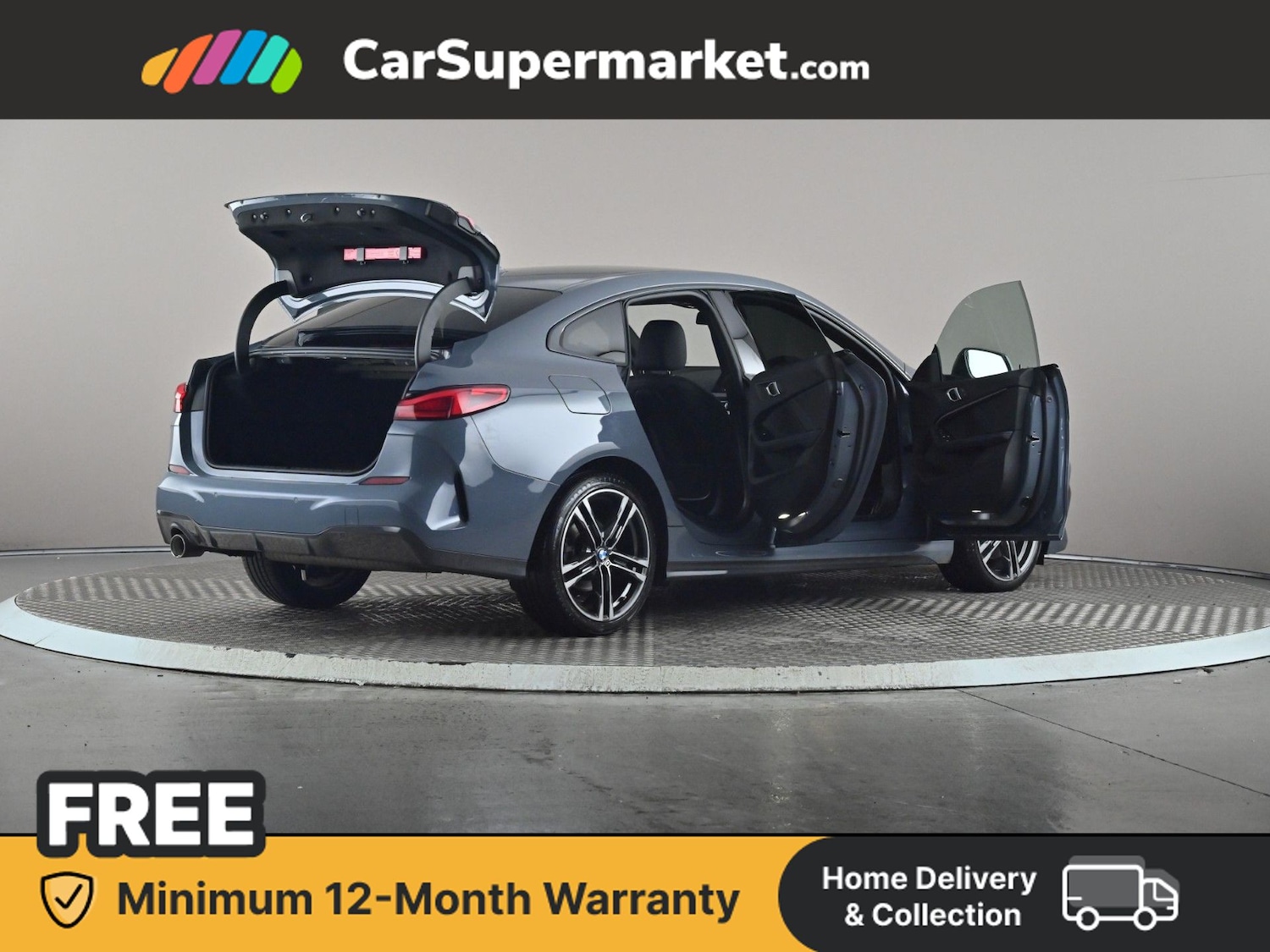 Used BMW 2 Series 2023 for sale - 77443927: Photo 12