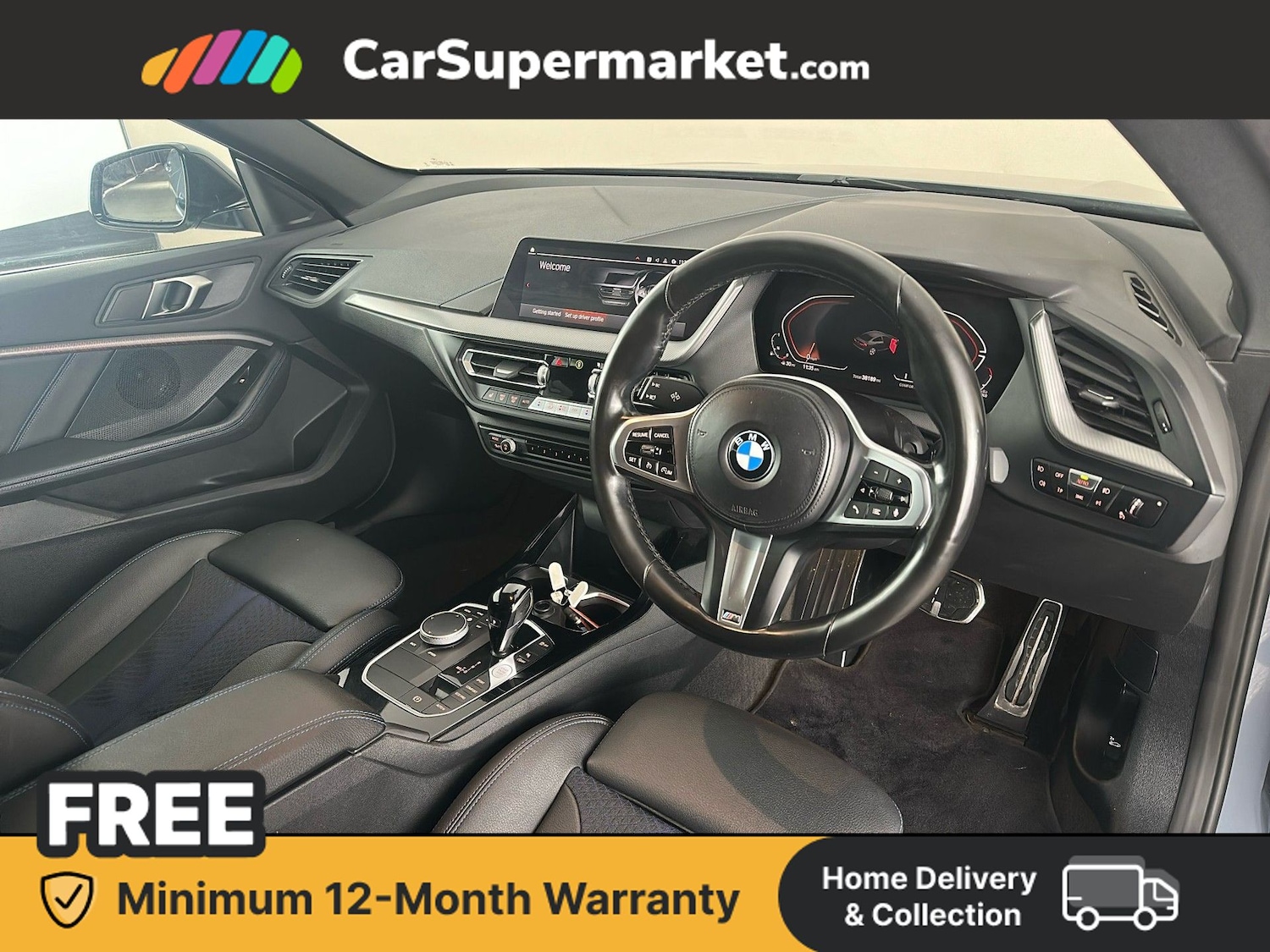 Used BMW 2 Series 2023 for sale - 77443927: Photo 13