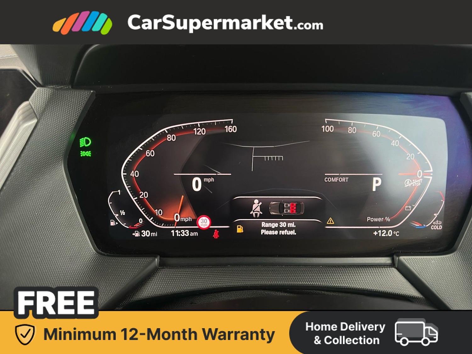 Used BMW 2 Series 2023 for sale - 77443927: Photo 15