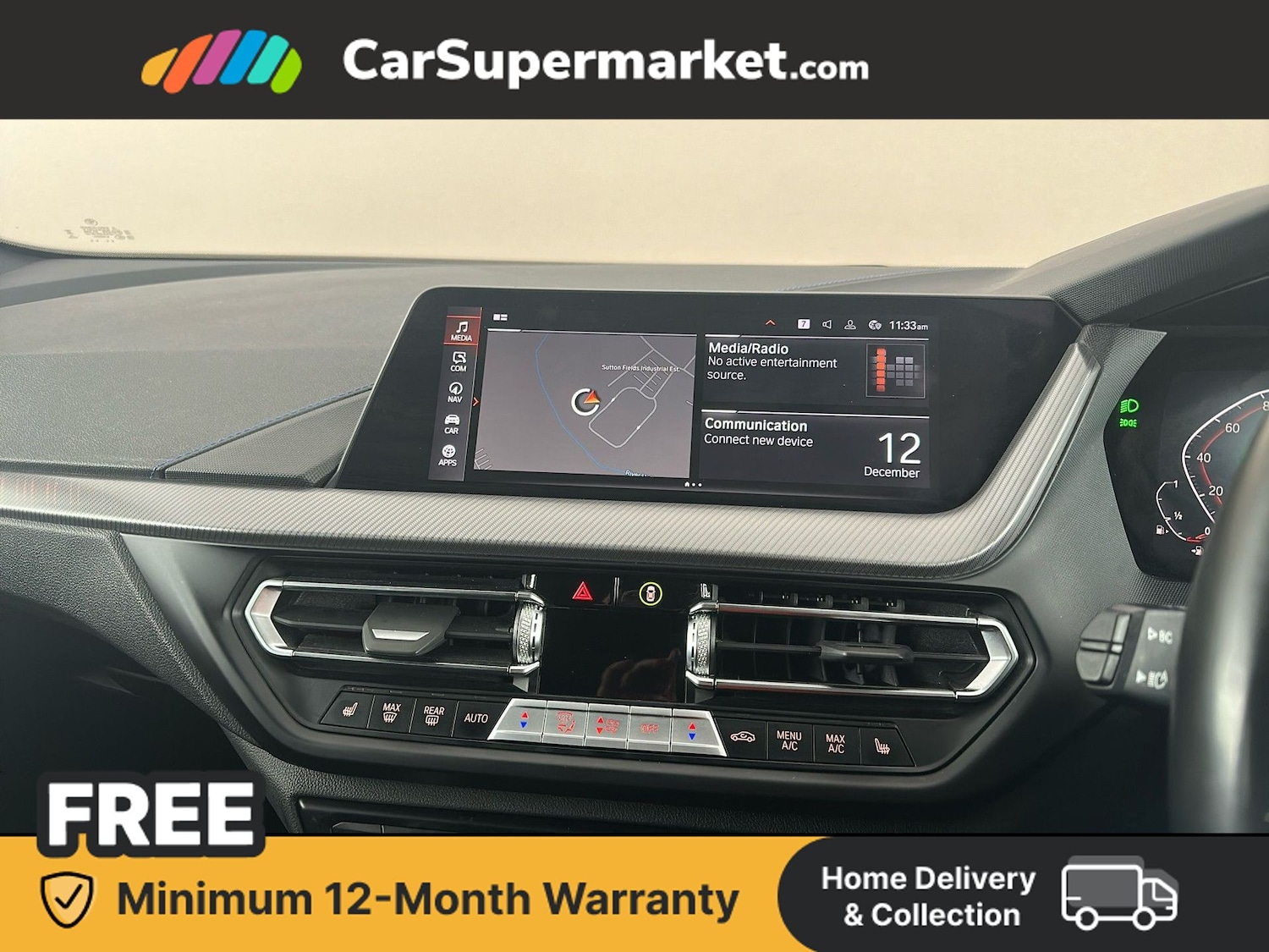 Used BMW 2 Series 2023 for sale - 77443927: Photo 16