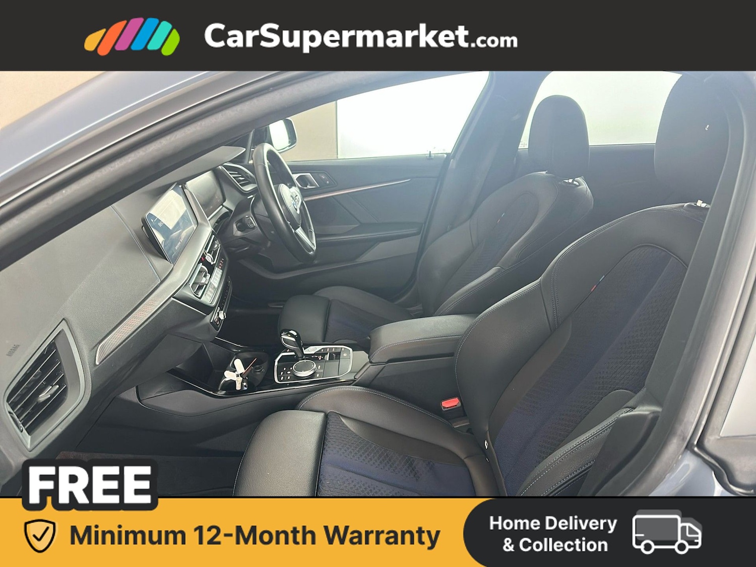 Used BMW 2 Series 2023 for sale - 77443927: Photo 17