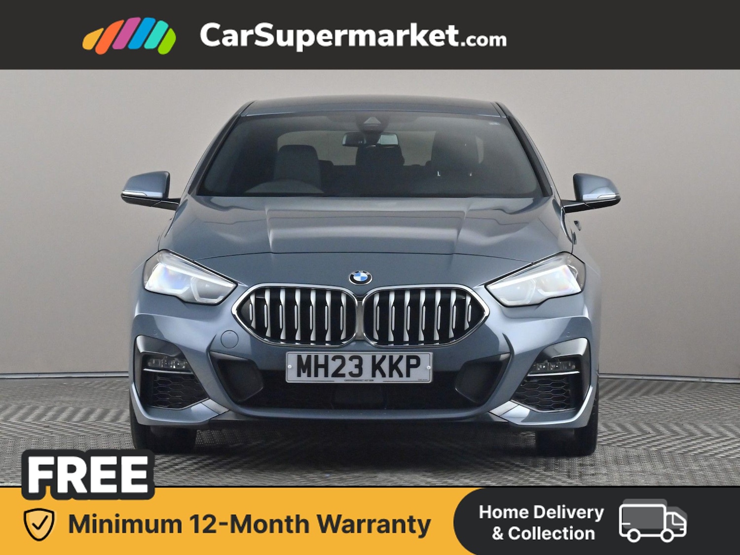 Used BMW 2 Series 2023 for sale - 77443927: Photo 2