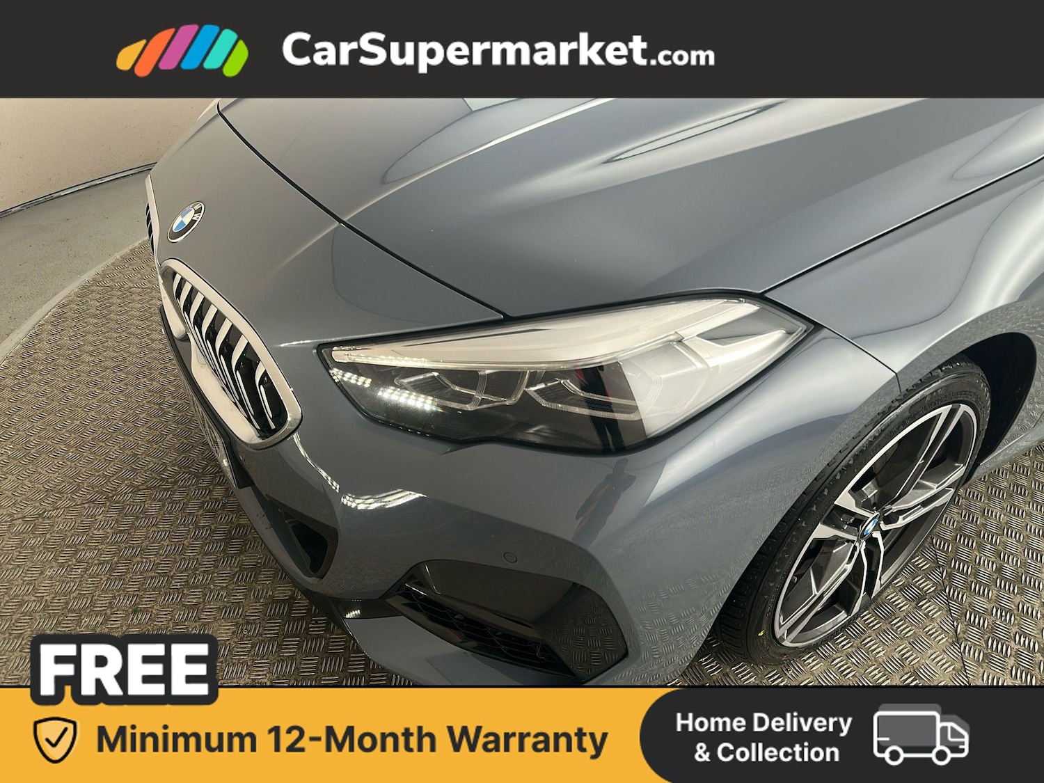 Used BMW 2 Series 2023 for sale - 77443927: Photo 20