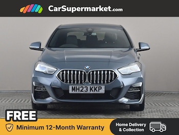 Used BMW 2 Series 2023 for sale - 77443927: Photo