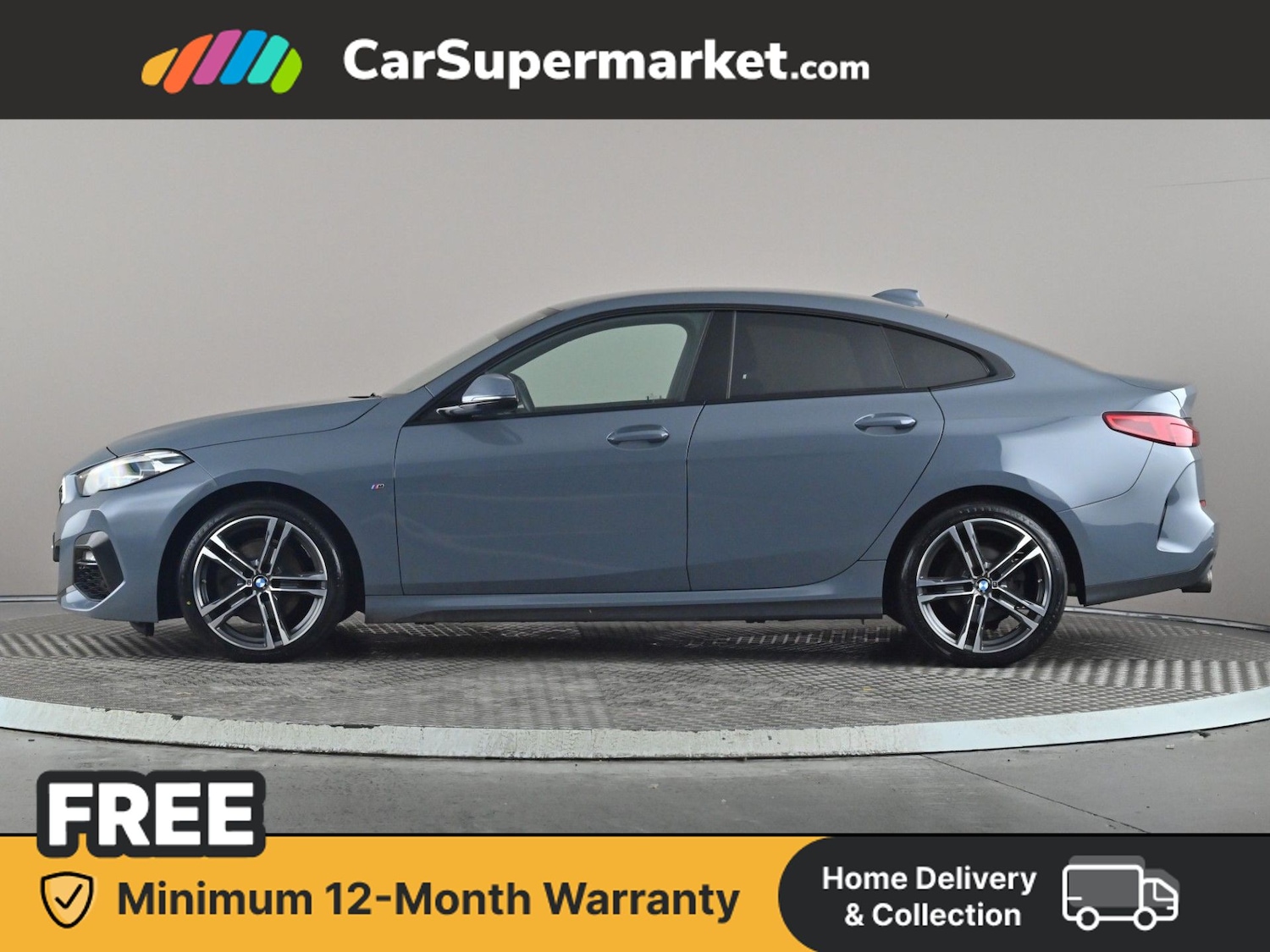 Used BMW 2 Series 2023 for sale - 77443927: Photo 3