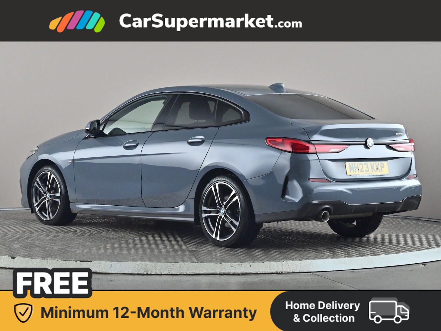 Used BMW 2 Series 2023 for sale - 77443927: Photo 4