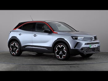Used Vauxhall Mokka 2023 for sale - 79097781: Photo