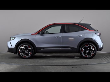 Used Vauxhall Mokka 2023 for sale - 79097781: Photo