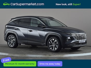 Used Hyundai TUCSON 2022 for sale - 78379059: Photo