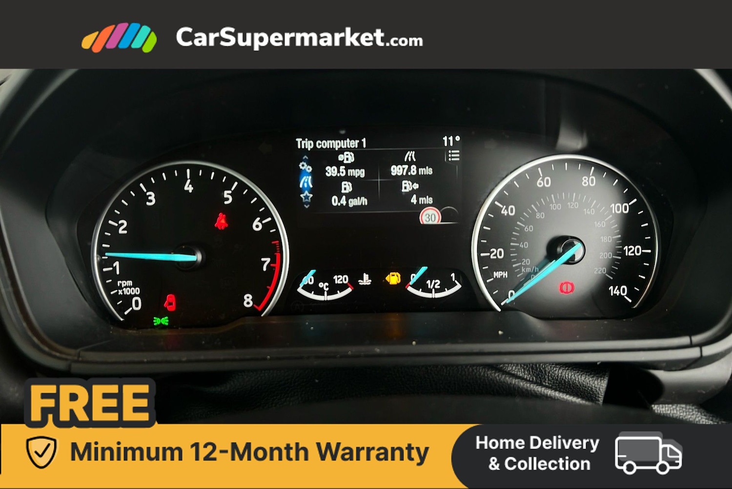 Used Ford Ecosport 2022 for sale - 76435897: Photo 14