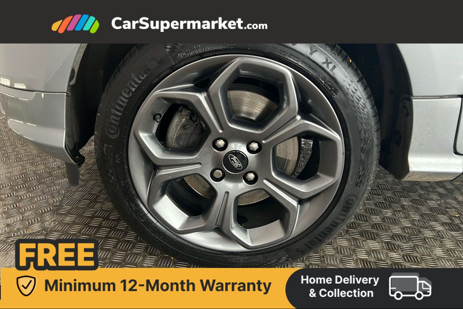 Used Ford Ecosport 2022 for sale - 76435897: Photo 18