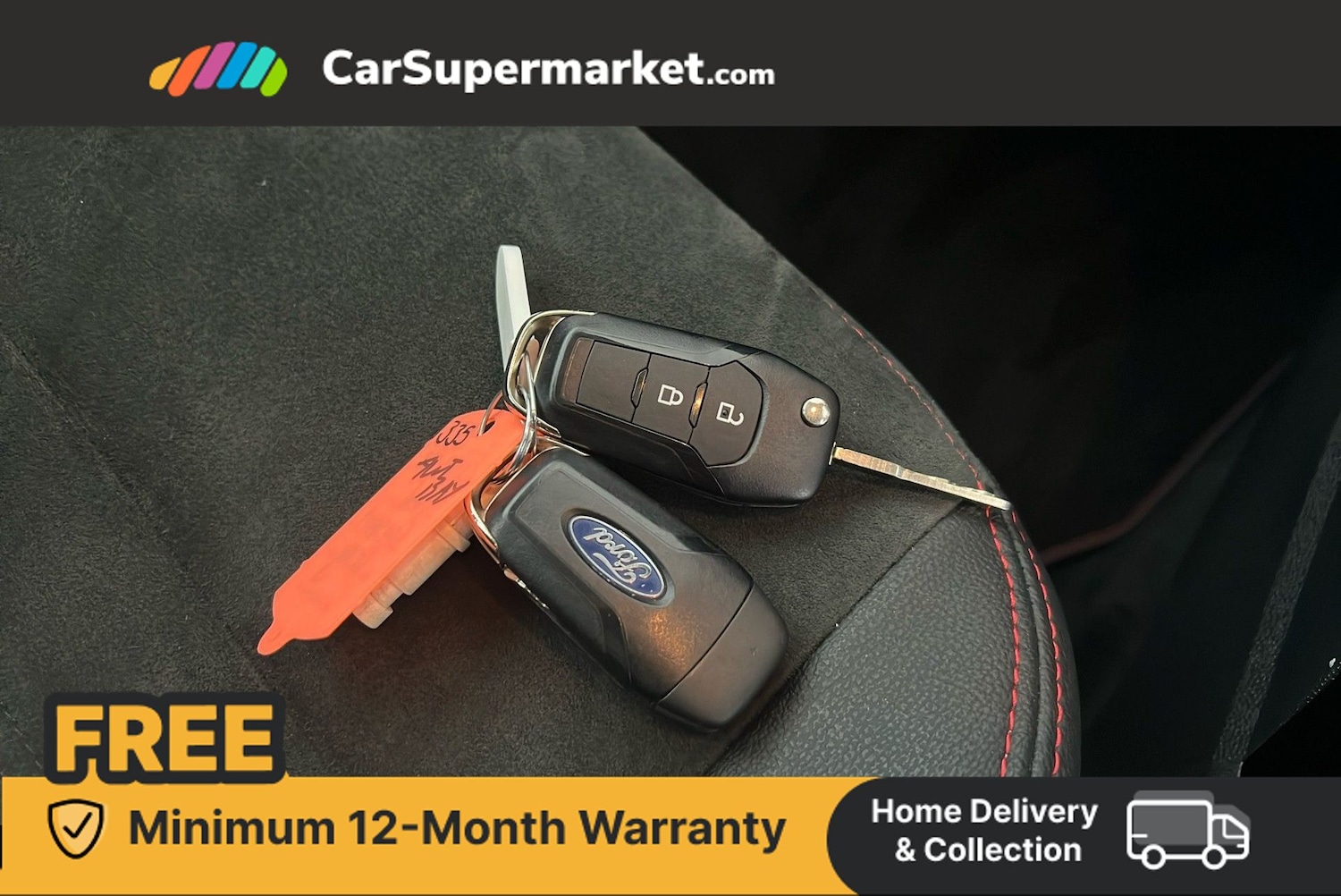 Used Ford Ecosport 2022 for sale - 76435897: Photo 22