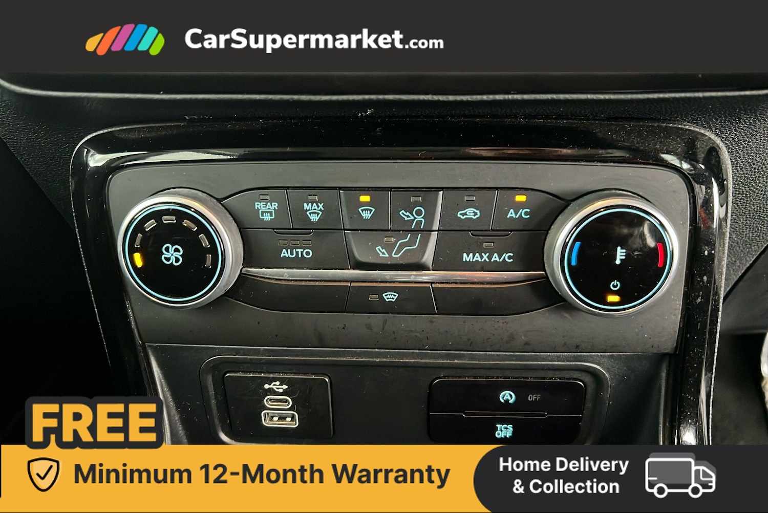 Used Ford Ecosport 2022 for sale - 76435897: Photo 23