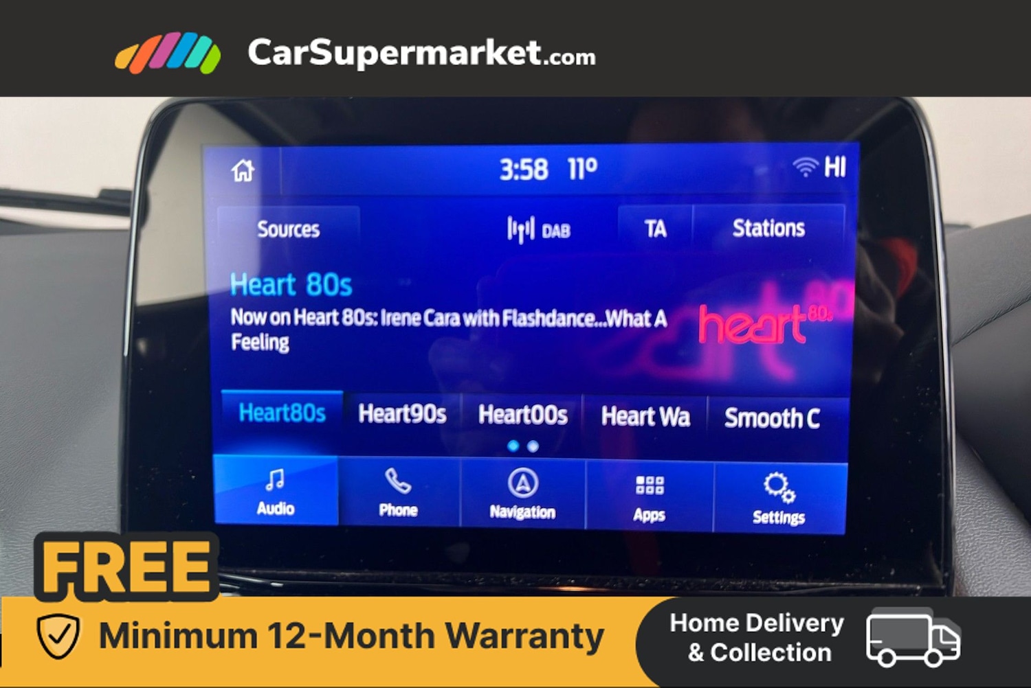 Used Ford Ecosport 2022 for sale - 76435897: Photo 26