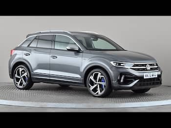 Used Volkswagen T-Roc 2023 for sale - 79630614: Photo