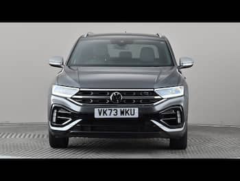 Used Volkswagen T-Roc 2023 for sale - 79630614: Photo