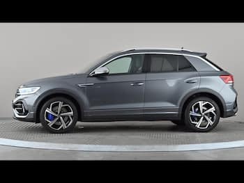 Used Volkswagen T-Roc 2023 for sale - 79630614: Photo